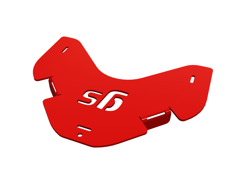 Fat Bike Hoop Reducers – Pair