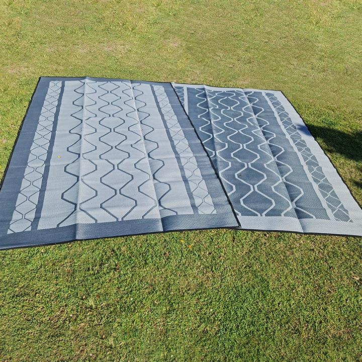Outdoor Mat - Hybrid Classic Plus