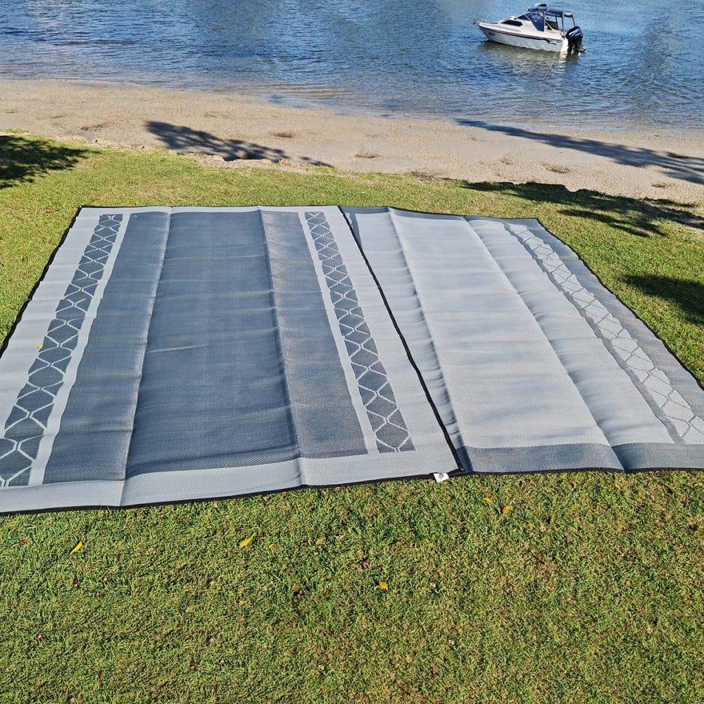 Outdoor Mat - Hybrid Classic