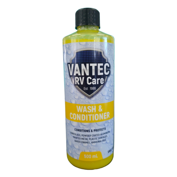 Vantecs Triple Pack Cleaning Kit with FREE SHIPPING
