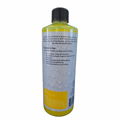 Vantecs Triple Pack Cleaning Kit with FREE SHIPPING