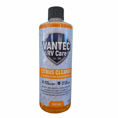 Vantec Citrus Cleaner