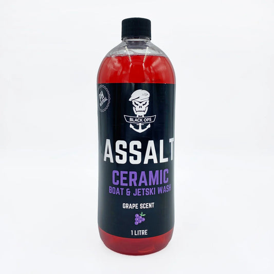 Makocraft 1lt ASSALT Kit