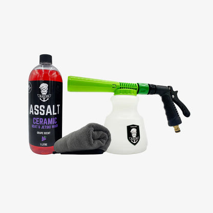 Makocraft 1lt ASSALT Kit