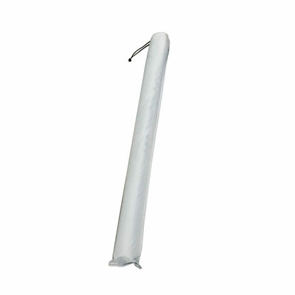 TRA - Caravan RV Fridge Vent Shade Screen with Sail Track 95% Shade Rating