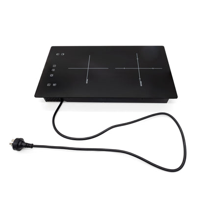 RV Induction Cooktop - 2300W