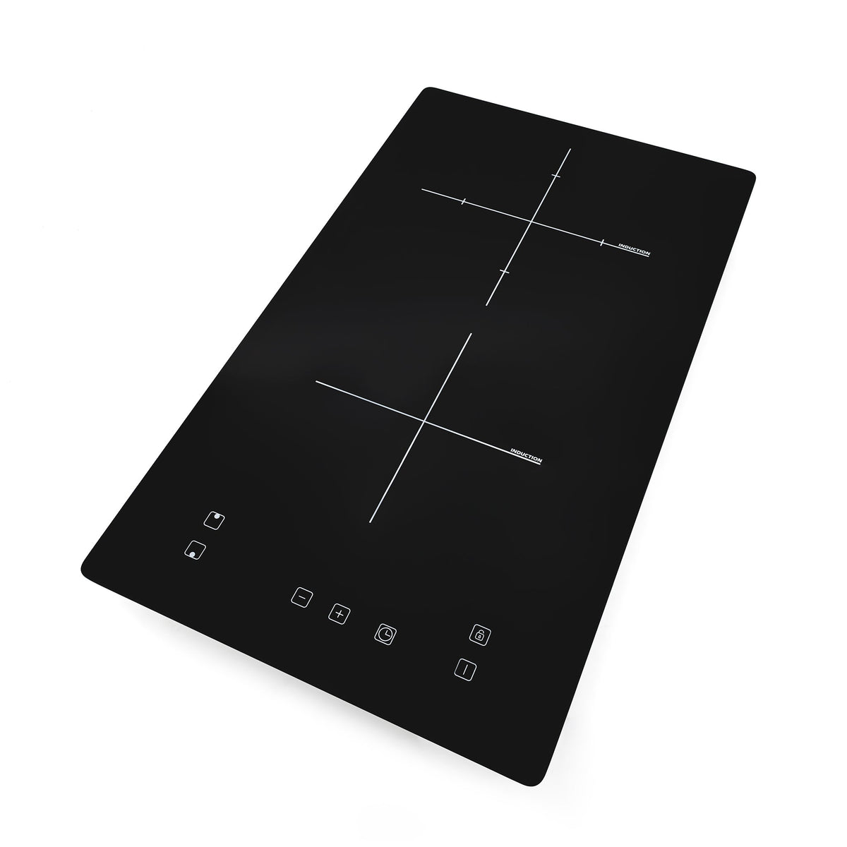RV Induction Cooktop - 2300W
