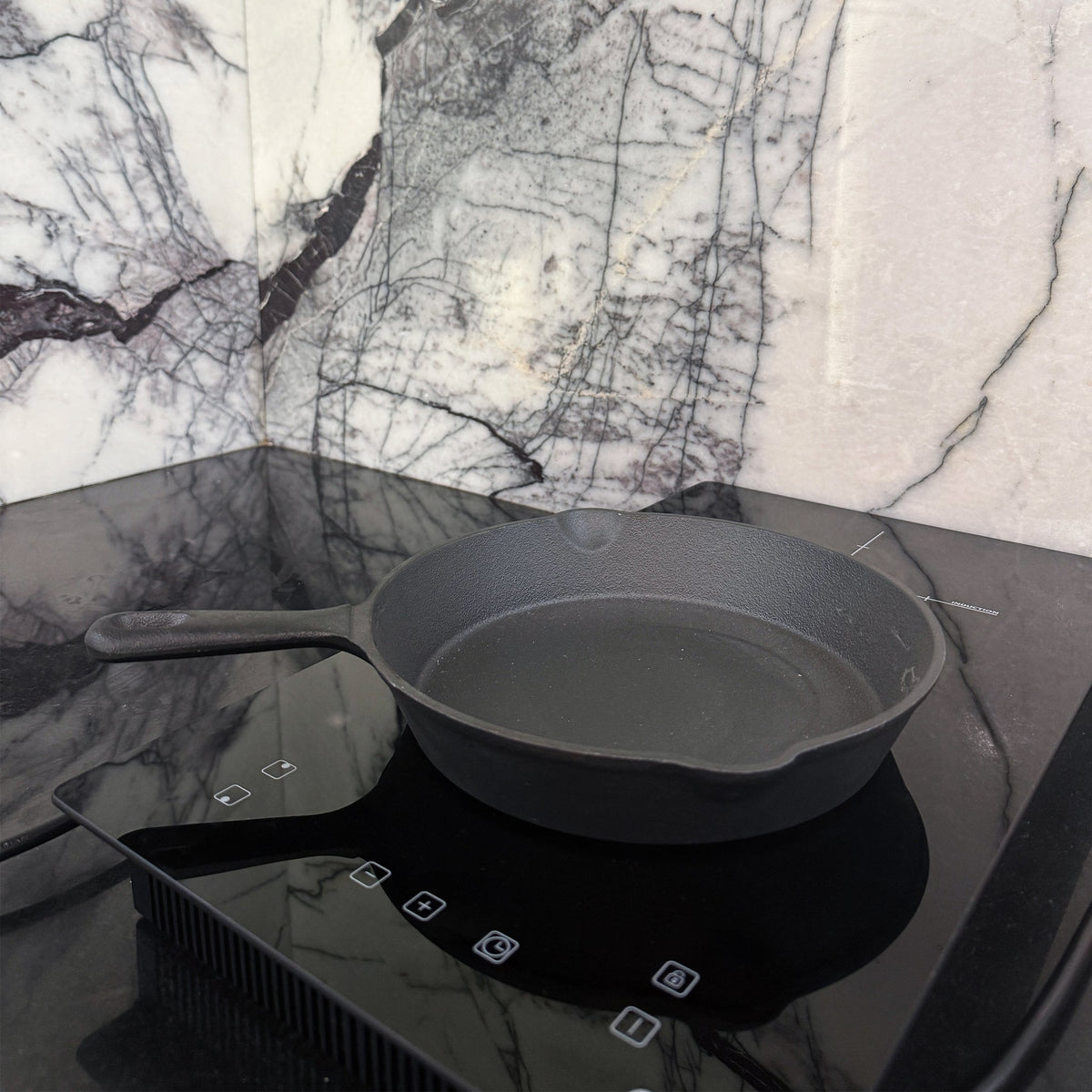 RV Induction Cooktop - 3300W