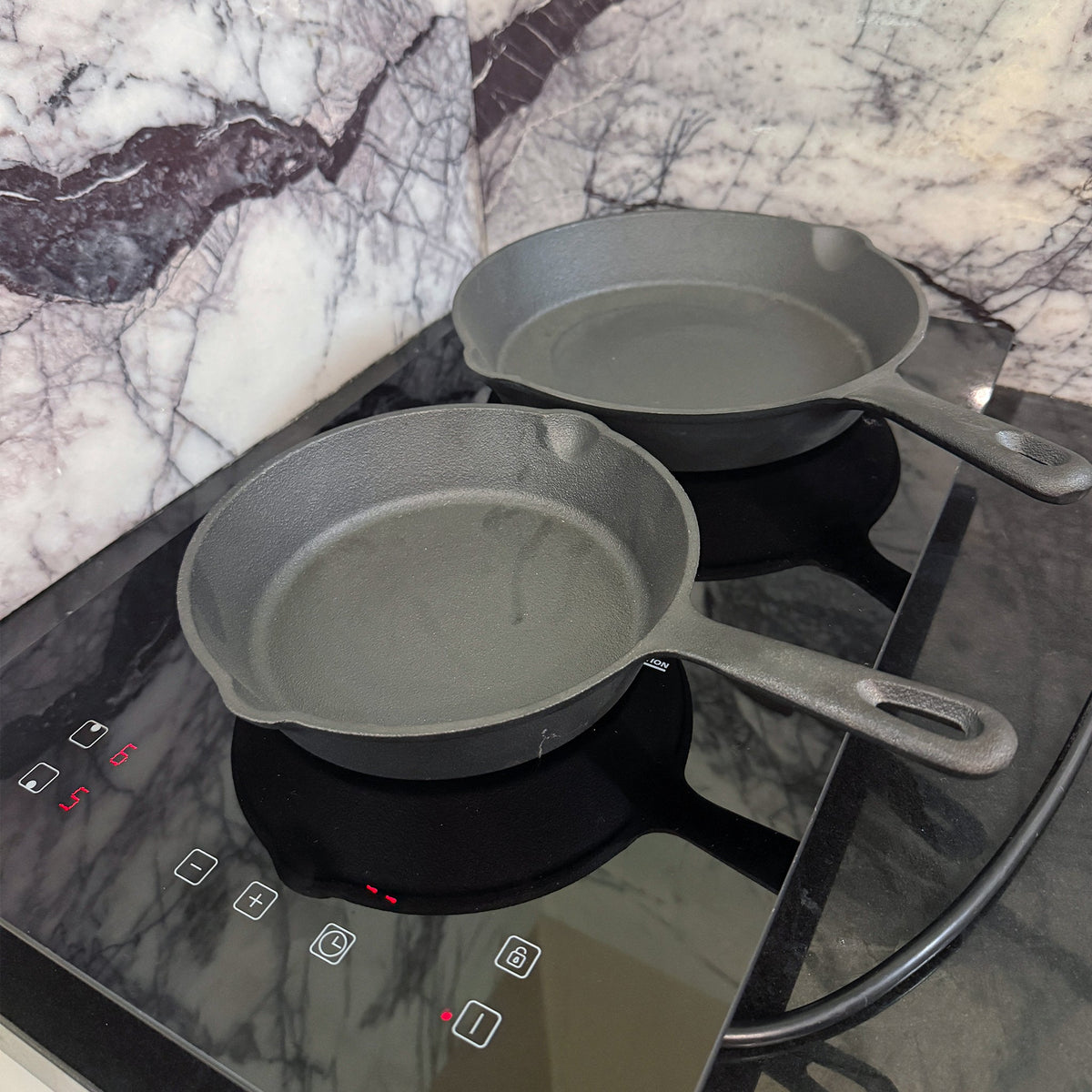 RV Induction Cooktop - 3300W