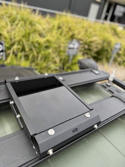 Starlink Mini Mount