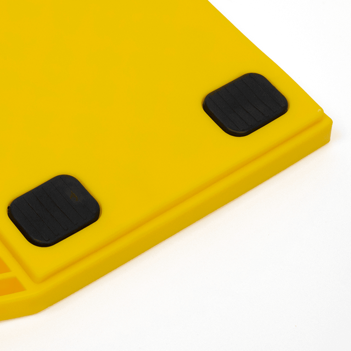 Stabiliser Jack Pads - 4 Pack