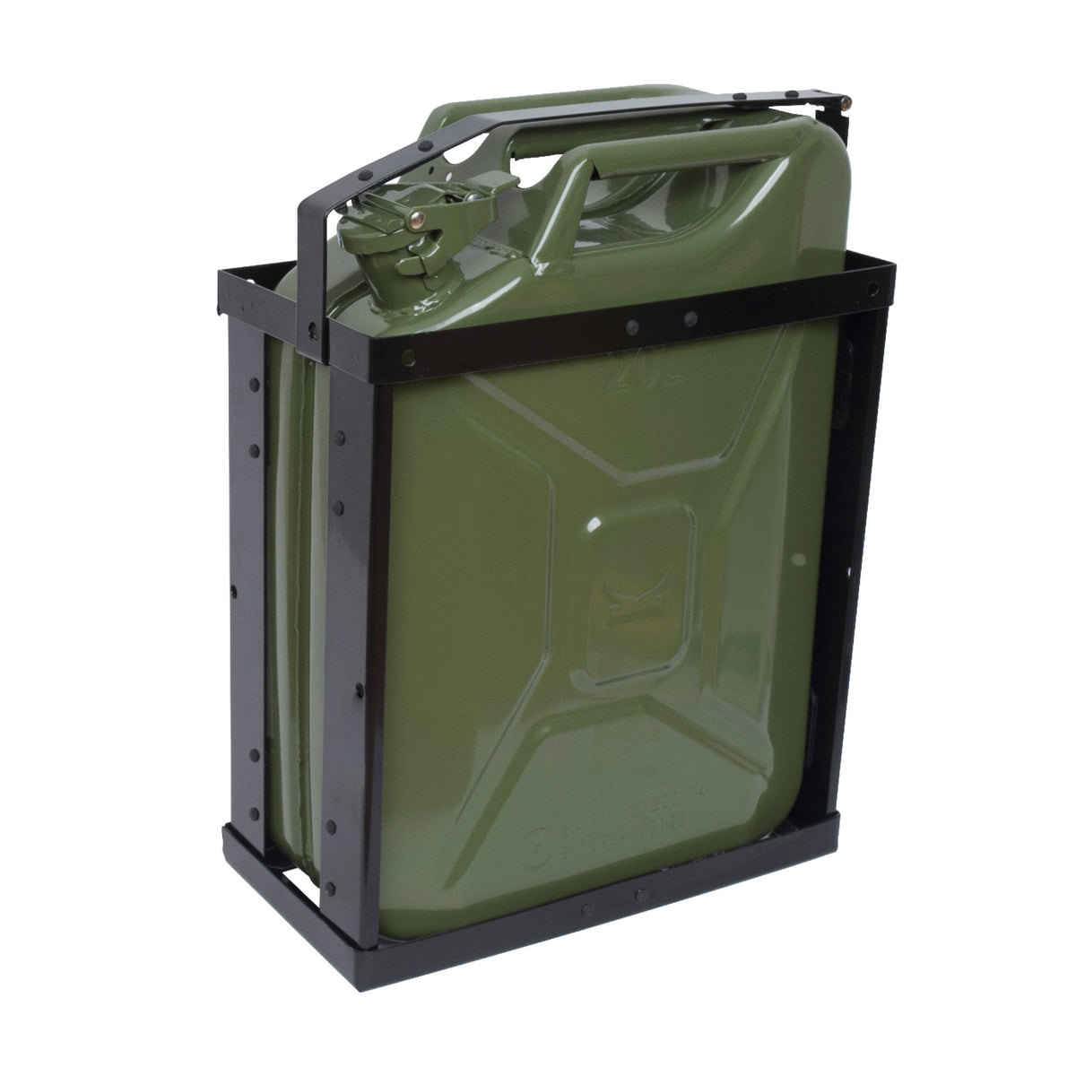 20L Jerry Can Holder
