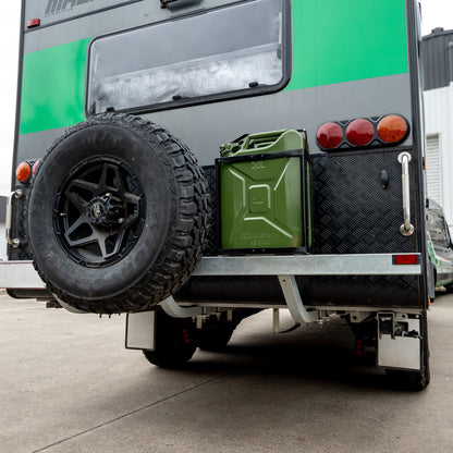 20L Jerry Can Holder