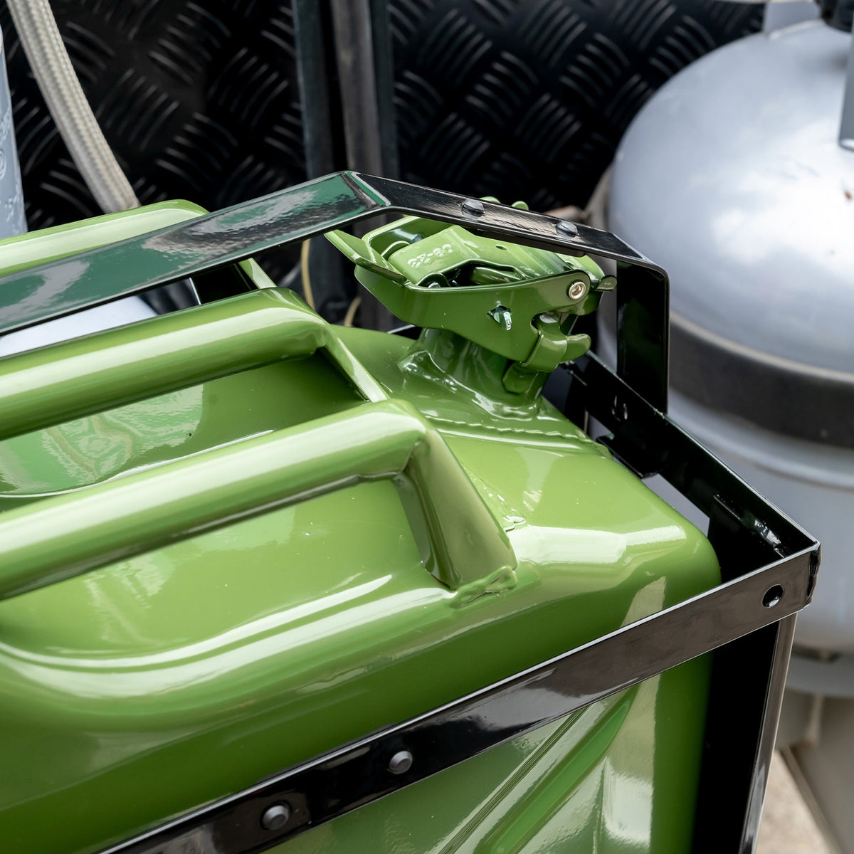 20L Jerry Can Holder
