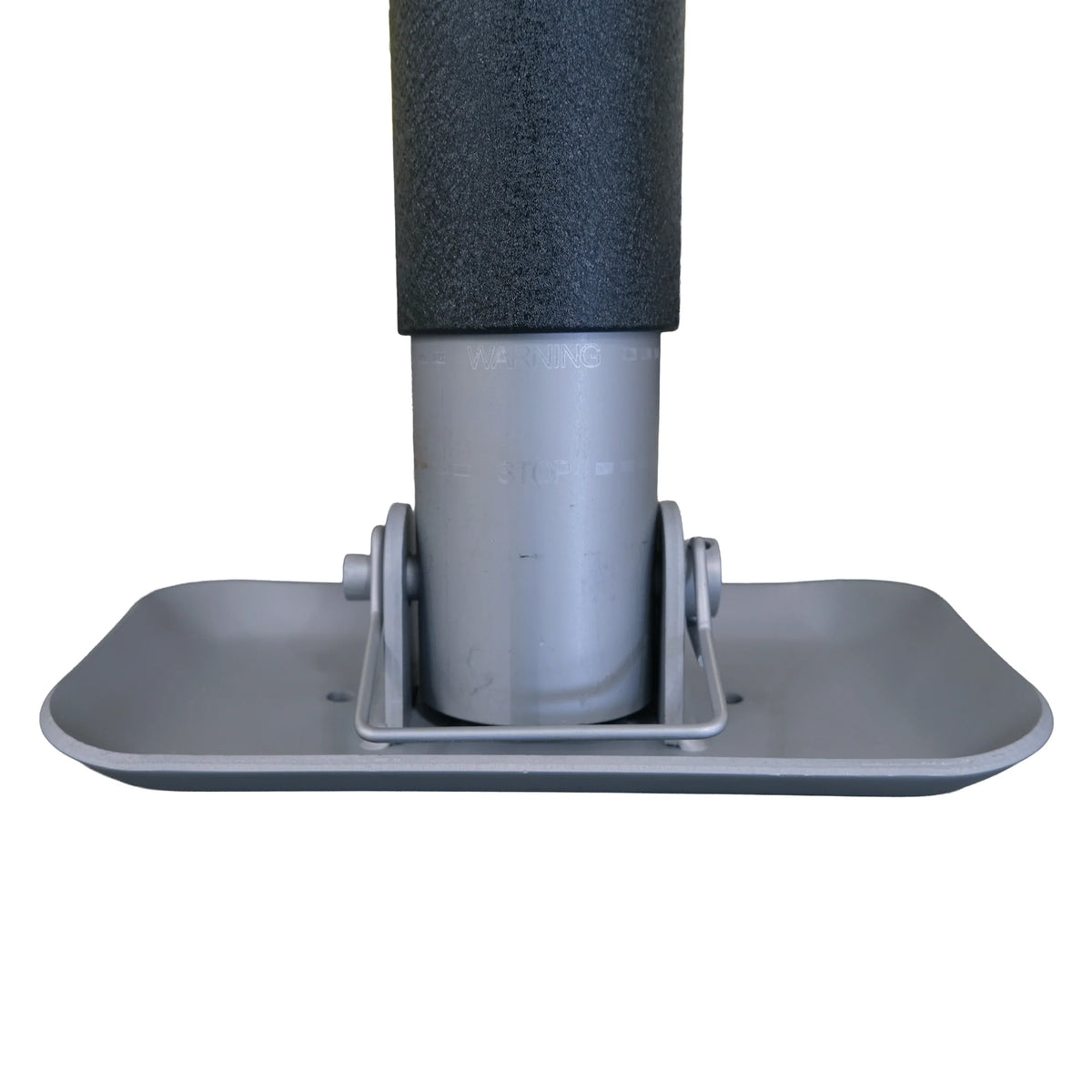 Trailer Valet Centre Mount Drill Jack