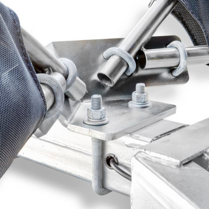 Jet Ski D-Flector Stone Guard® | J100