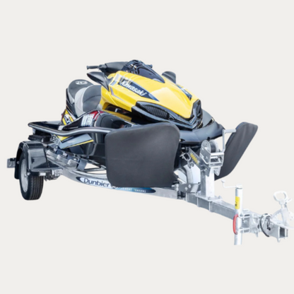 Jet Ski D-Flector Stone Guard® | J100