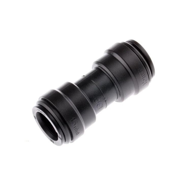 John Guest 6mm Equal Straight Connector