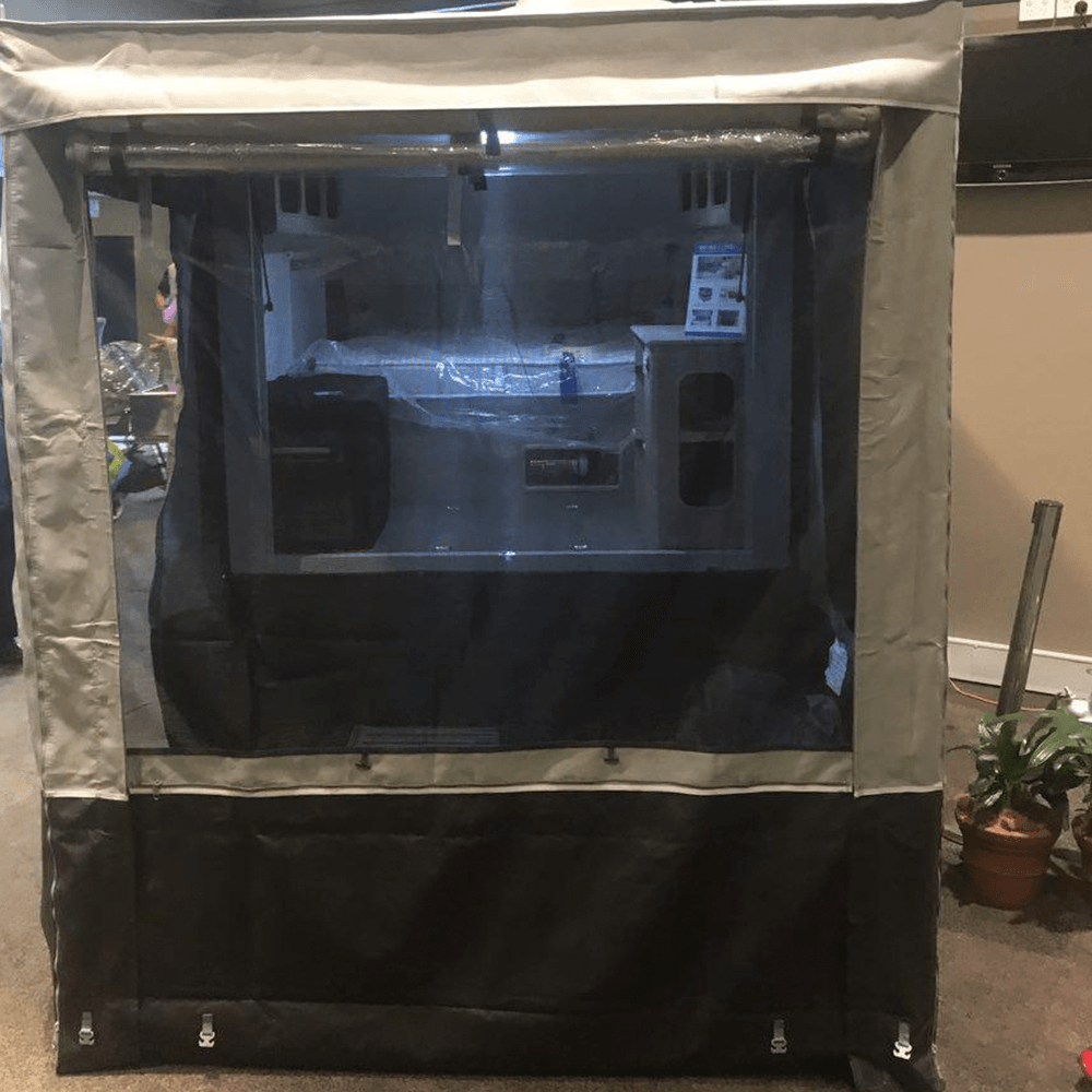 J-Pod Rear Annexe
