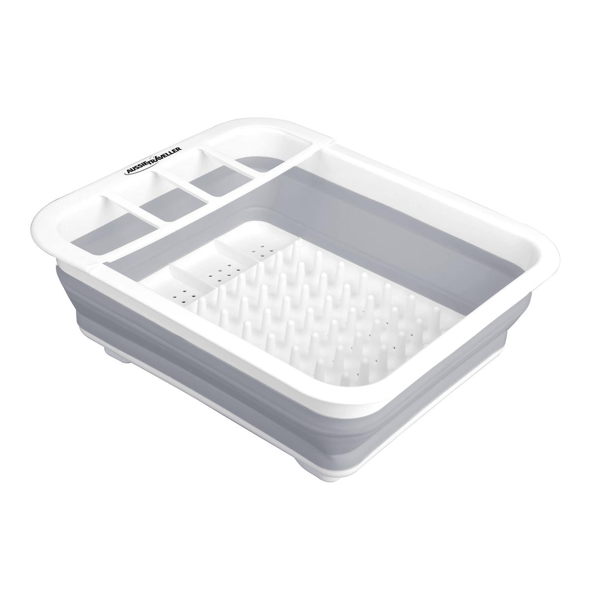 Collapsible Dish Rack