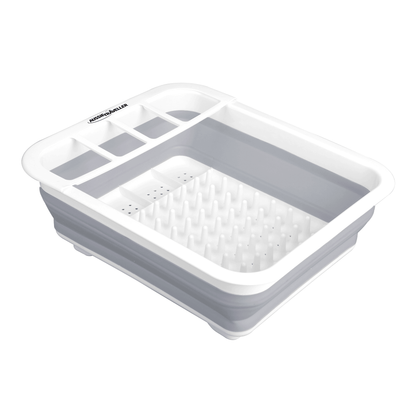 Collapsible Dish Rack