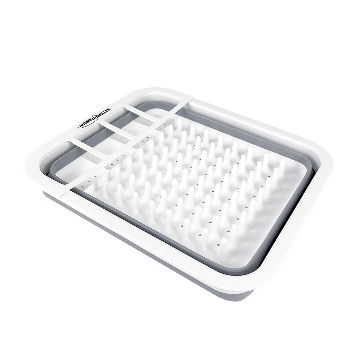 Collapsible Dish Rack