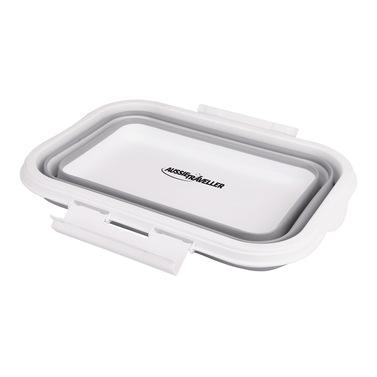 Collapsible Storage Tub