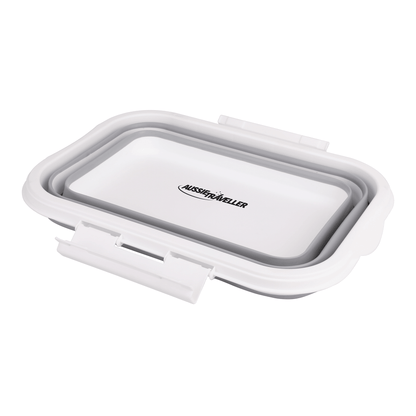 Collapsible Storage Tub