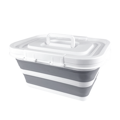 Collapsible Storage Tub