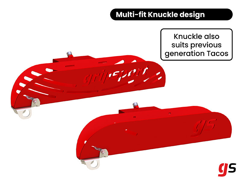 Bike Rack Loading Ramp Kit