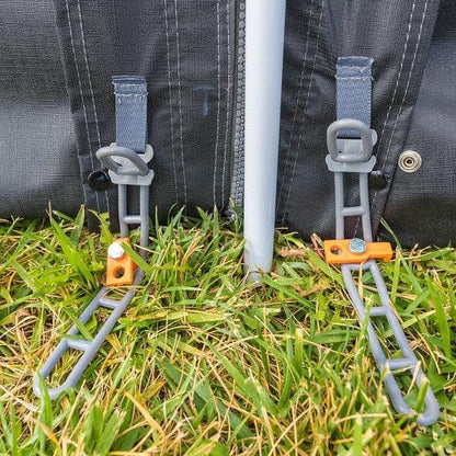 Ladder Peg Downs - 10 pack