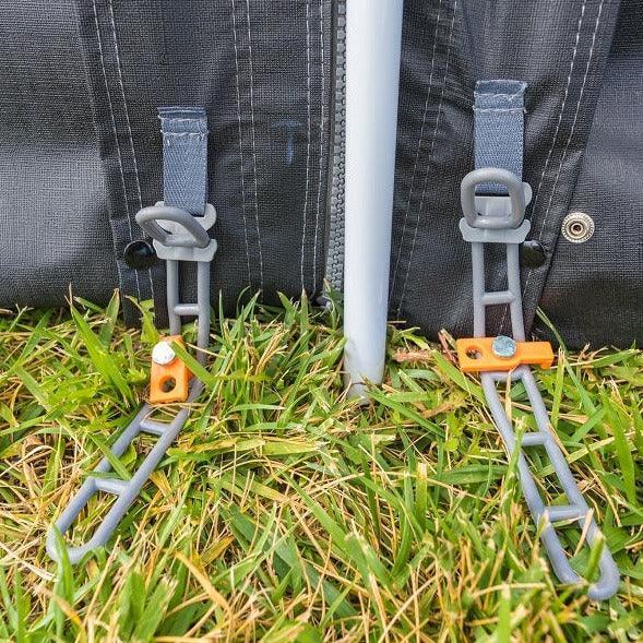 Ladder Peg Down - Single