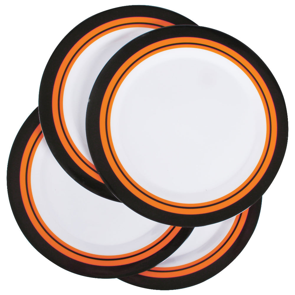 Melamine Dinner Set - 16 piece