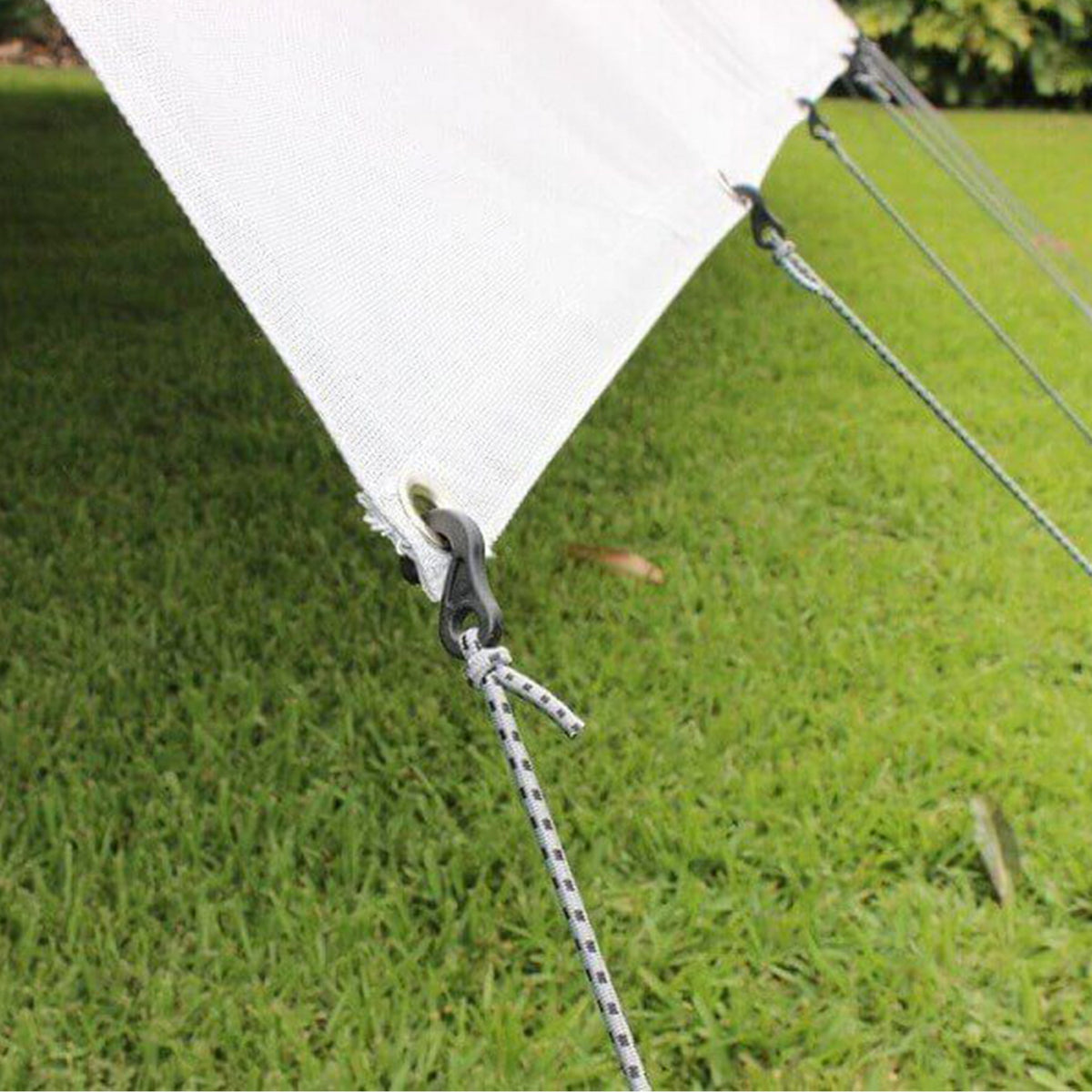 Offside Shade Wall