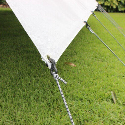 Offside Shade Wall