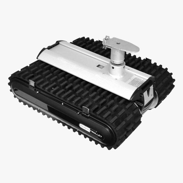 Robot Trolley Low Tower Bracket