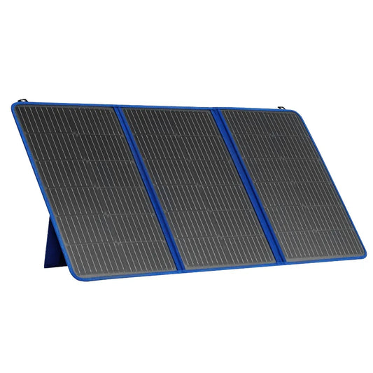 MyCoolman Energy Solar Blanket - Blue