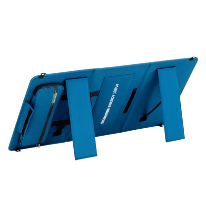 MyCoolman Energy Solar Blanket - Blue