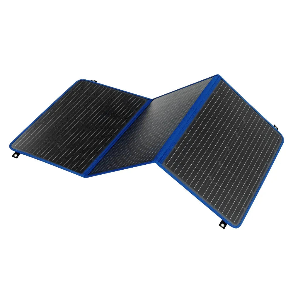 MyCoolman Energy Solar Blanket - Blue