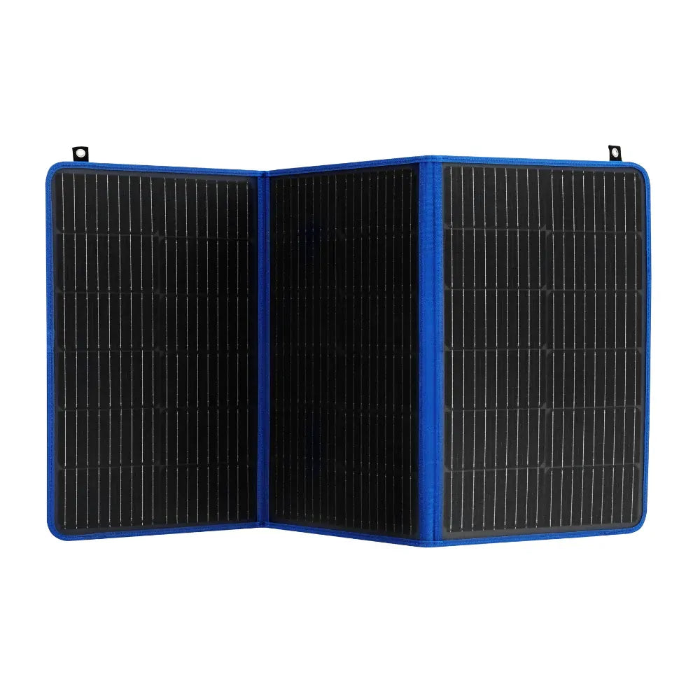 MyCoolman Energy Solar Blanket - Blue