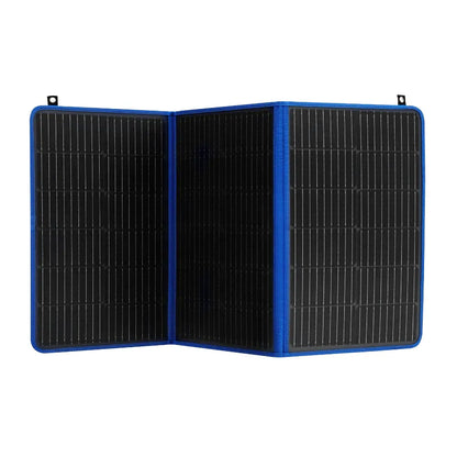 MyCoolman Energy Solar Blanket - Blue