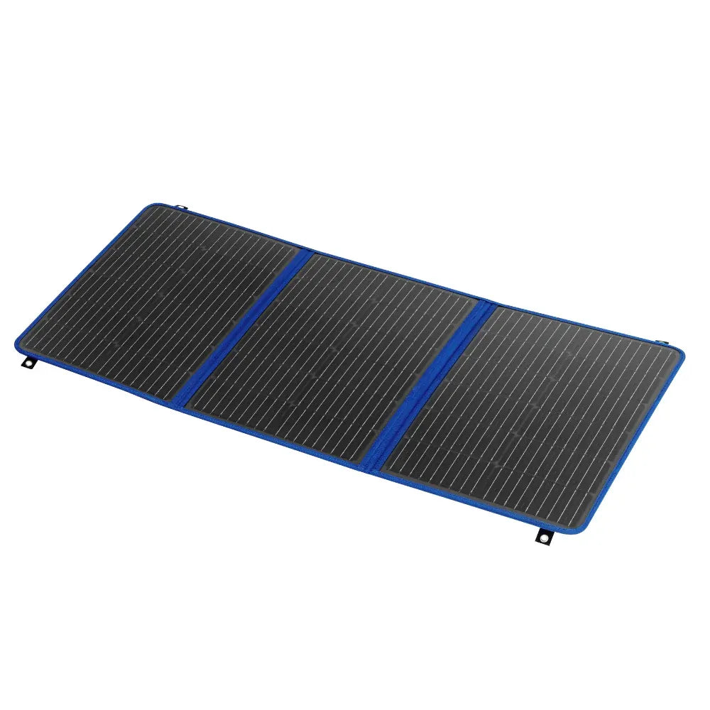 MyCoolman Energy Solar Blanket - Blue