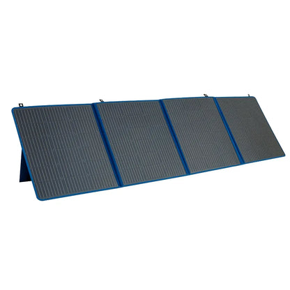 MyCoolman Energy Solar Blanket - Blue