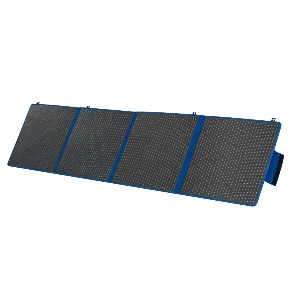 MyCoolman Energy Solar Blanket - Blue