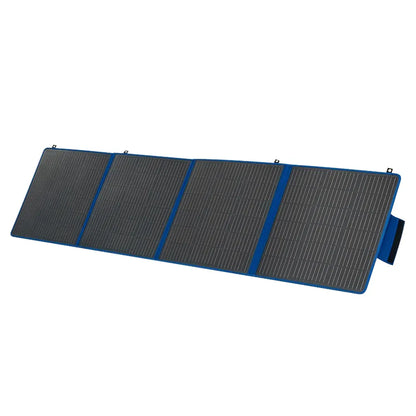 MyCoolman Energy Solar Blanket - Blue