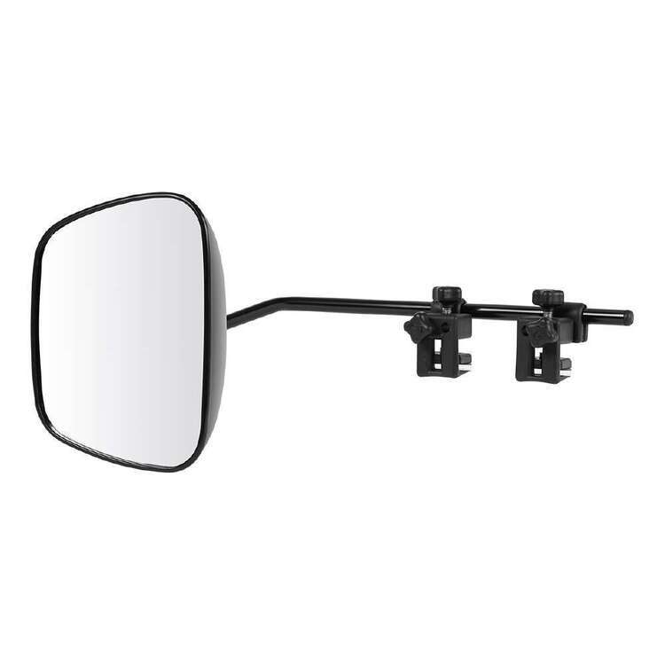 Milenco Grand Aero 4 - Extra Wide Towing Mirrors (Twin Pack).