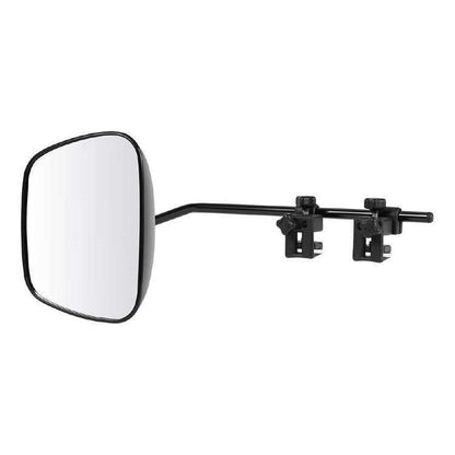 Milenco Grand Aero 4 - Extra Wide Towing Mirrors (Twin Pack).