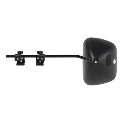 Milenco Grand Aero 4 - Extra Wide Towing Mirrors (Twin Pack).