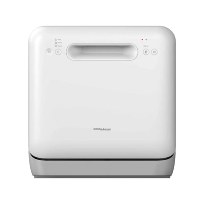 Freestanding Mini Dishwasher