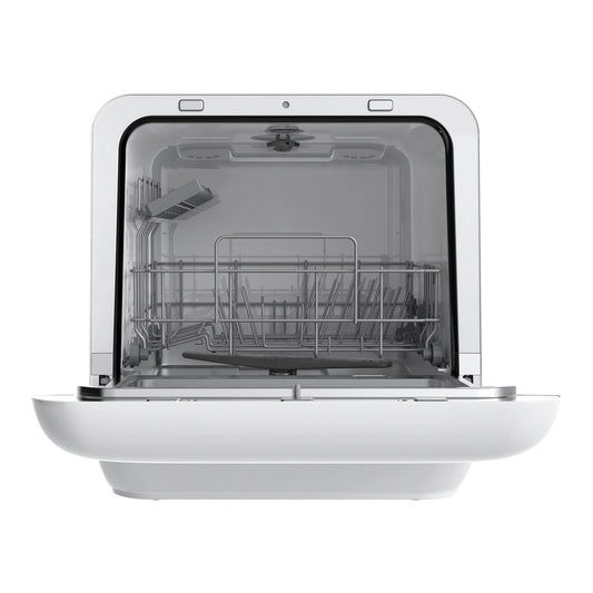 Freestanding Mini Dishwasher